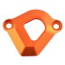 RP1080-1014 Right Side Engine Clutch Slave Cylinder Guard Cover Protector for KTM 990 SM / R / T 1090 1190 1290 ADVENTURE