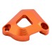RP1080-1014 Right Side Engine Clutch Slave Cylinder Guard Cover Protector for KTM 990 SM / R / T 1090 1190 1290 ADVENTURE