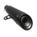 RP0520-1013 Universal motorcycle exhaust muffler