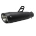 RP0520-1013 Universal motorcycle exhaust muffler