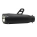 RP0520-1013 Universal motorcycle exhaust muffler