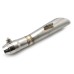 RP0520-1014 Universal motorcycle exhaust muffler