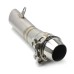 RP0520-1014 Universal motorcycle exhaust muffler