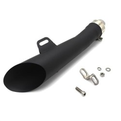 RP0520-1014 Universal motorcycle exhaust muffler