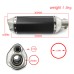 RP0520-1019B Universal material Motorcycle Exhaust Pipes