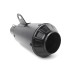 RP0520-1021 Universal Motorcycle Slip-On Exhaust Pipes Mufflers