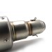 RP0520-1023 Universal short motorcycle exhaust