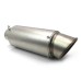 RP0520-1025 Universal motorcycle exhaust