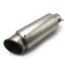 RP0520-1025 Universal motorcycle exhaust