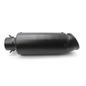 RP0520-1025 Universal motorcycle exhaust