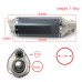 RP0520-1026F mm Universal motorcycle exhaust twin outlet exhaust scooter/motorcycle