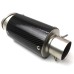 RP0520-1027F Universal motorcycle exhaust