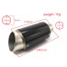 RP0520-1027F Universal motorcycle exhaust