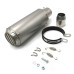 RP0520-1028 Universal motorcycle exhaust