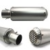 RP0520-1028 Universal motorcycle exhaust