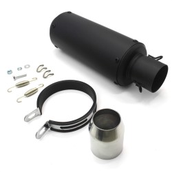 RP0520-1028 Universal motorcycle exhaust