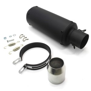 RP0520-1028 Universal motorcycle exhaust