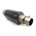 RP0520-1029 Universal motorcycle exhaust