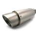 RP0520-1029 Universal motorcycle exhaust