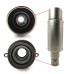 RP0520-1029 Universal motorcycle exhaust