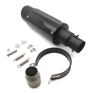 RP0520-1029 Universal motorcycle exhaust