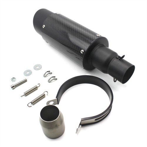 RP0520-1029 Universal motorcycle exhaust