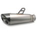 RP0520-1030TB Universal high permance project Style Motorcycle Exhaust 50CC~1200CC
