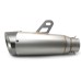 RP0520-1030TB Universal high permance project Style Motorcycle Exhaust 50CC~1200CC
