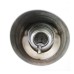 RP0520-1037D Universal stainless steel motorcycle exhaust muffler