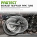 RP0520-1040B Motorcycle Stainless Steel Exhaust for Honda Rebel CMX500 2017-Later