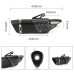 RP0520-1048 Universal Motorcycle exhaust muffler M-RR carbon look