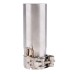 RP0530-1001T Motorcycle Exhaust Middle Link Pipe Muffler Escape for Yamaha YZF-R6 2006-2020