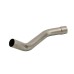 RP0530-1111 Motorcycle Exhaust Middle Link Pipe Muffler Escape for Kawasaki ZX10R 2008-2020