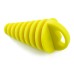 RP0550-1001 Universal Motorcycle Exhaust Muffler Wash Plug Mute With Pipe Move Blow-Down silencer（small size)