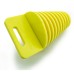 RP0550-1003 Motorcycle Exhaust Muffler Wash Plug Mute With Pipe Move Blow-Down Silencer(large size)