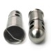 RP0550-1004 Universal Adjustable Removable Exhaust  Muffler Insert Baffle DB Killer Silencer