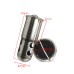 RP0550-1004 Universal Adjustable Removable Exhaust  Muffler Insert Baffle DB Killer Silencer