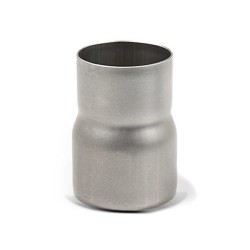 RP0550-1005 Universal Exhaust manifold adapter for reduction from 61mm to 51mm