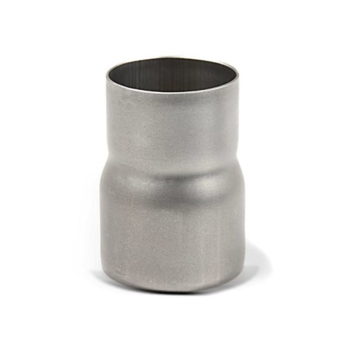 RP0550-1005 Universal Exhaust manifold adapter for reduction from 61mm to 51mm