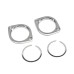 RP0560-1001 Exhaust Flange Install Kit for Evolution Big Twin 1984-Later