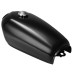 RP0920-1003 Motorcycle Fuel Gas 9L 2.4 Galllons for Honda CG125 CG125S CG250 Cafe Racer