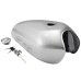 RP0920-1003 Motorcycle Fuel Gas 9L 2.4 Galllons for Honda CG125 CG125S CG250 Cafe Racer