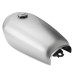 RP0920-1003 Motorcycle Fuel Gas 9L 2.4 Galllons for Honda CG125 CG125S CG250 Cafe Racer