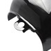 RP0920-1005 Motorcycle Fuel Gas 9L 2.4 Galllons for Honda XF125 Cafe Racer