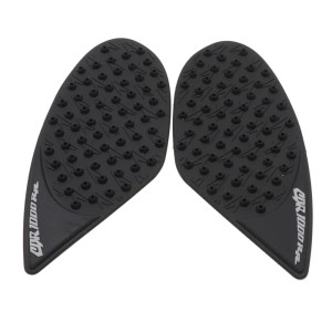 RP0920-3002B Motorcycle Traction Tank Pad Protector for Honda CBR1000RR 2008-2011