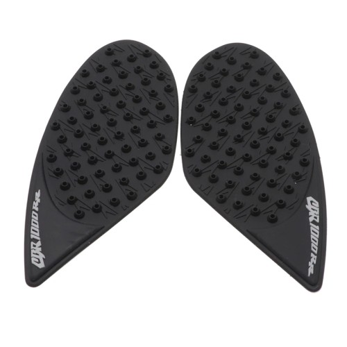 RP0920-3002B Motorcycle Traction Tank Pad Protector for Honda CBR1000RR 2008-2011