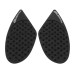 RP0920-3002B Motorcycle Traction Tank Pad Protector for Honda CBR1000RR 2008-2011