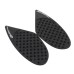 RP0920-3002B Motorcycle Traction Tank Pad Protector for Honda CBR1000RR 2008-2011