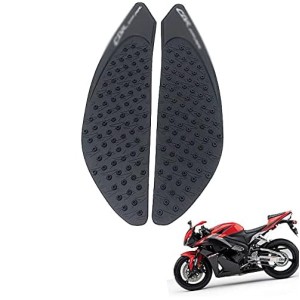 RP0920-3003B Motorcycle Traction Tank Pad Protector for Honda CBR600RR 2007-2012