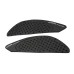 RP0920-3003B Motorcycle Traction Tank Pad Protector for Honda CBR600RR 2007-2012